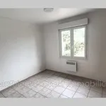 Appartement de 40 m² avec 2 chambre(s) en location à Bezouce