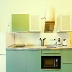 Rent 1 bedroom apartment of 581 m² in Dusseldorf