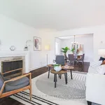 Maison de 2142 m² avec 3 chambre(s) en location à Toronto (Markland Wood)