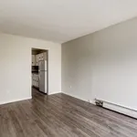 1 bedroom apartment of 527 sq. ft in Regina