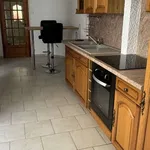 Maison de 91 m² avec 3 chambre(s) en location à Aniche