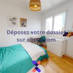 Rent 5 bedroom apartment of 9 m² in Saint-Priest