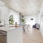 Rent 1 bedroom apartment in Montreal