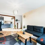 Rent 3 bedroom apartment in Karviná