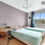 Appartement de 88 m² avec 3 chambre(s) en location à Lyon