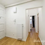 Pronajměte si 2 ložnic/e byt o rozloze 47 m² v Prague