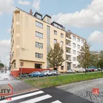 Pronajměte si 2 ložnic/e byt o rozloze 68 m² v Capital City of Prague