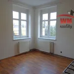 Pronajměte si 1 ložnic/e byt o rozloze 42 m² v Karlovy Vary