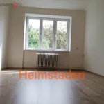 Pronajměte si 4 ložnic/e byt o rozloze 74 m² v Frýdek-Místek