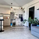 Appartement de 37 m² avec 1 chambre(s) en location à Saint-Laurent-du-Var