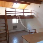 Maison de 44 m² avec 3 chambre(s) en location à CARCASSONNE