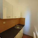 Pronájem bytu 1+kk 28m²