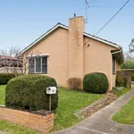 Rent 3 bedroom house in Nunawading