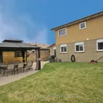 Rent 3 bedroom apartment in Whitby (Blue Grass Meadows)