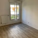 Appartement de 43 m² avec 2 chambre(s) en location à VaujoursT