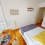 Louez une chambre de 107 m² à Paris