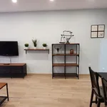 Rent 3 bedroom apartment in Malaga