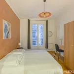 Appartement de 10 m² avec 1 chambre(s) en location à Neuilly-sur-Seine