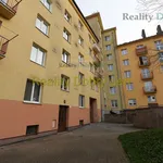 Pronajměte si 2 ložnic/e byt o rozloze 55 m² v Opava