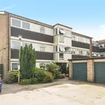 Rent 1 bedroom flat in South Oxfordshire