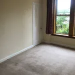 Flat to rent in Hill Crescent, Cupar KY15