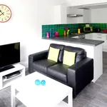 Rent 1 bedroom flat in North West England