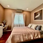 Rent 5 bedroom house of 720 m² in Chang Wat Samut Prakan