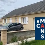 Maison de 89 m² avec 5 chambre(s) en location à Montbizot