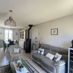 Rent 4 bedroom house of 75 m² in Chazelles-sur-Lyon