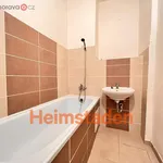 Rent 3 bedroom apartment of 52 m² in Ostrava