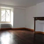 Appartement de 70 m² avec 3 chambre(s) en location à Saint-Geniez-d'Olt-Et-d'Aubrac