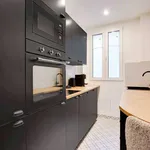 Appartement de 63 m² avec 2 chambre(s) en location à paris