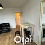 Appartement de 36 m² avec 2 chambre(s) en location à Thionville