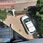 Attico arredato con terrazzo Nettuno