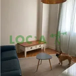 Appartement de 60 m² avec 3 chambre(s) en location à Dijon