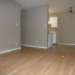 2 bedroom apartment of 785 sq. ft in Edmonton