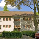 Rent 4 bedroom apartment of 59 m² in Gelsenkirchen