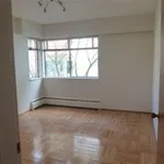 2 bedroom apartment of 624 sq. ft in Vancouver