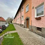 Pronajměte si 2 ložnic/e byt o rozloze 56 m² v Holýšov