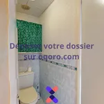 Rent 3 bedroom apartment of 10 m² in Limoges