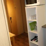 Miete 1 Schlafzimmer wohnung von 34 m² in Erlangen