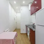 Estudio de 33 m² en madrid