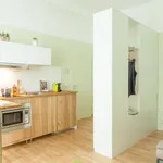 Miete 1 Schlafzimmer wohnung von 26 m² in Cologne