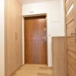 Rent 2 bedroom apartment of 40 m² in Krakow