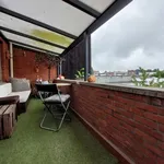 Rent 2 bedroom apartment in Antwerpen Deurne