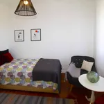 Quarto de 200 m² em Lisbon