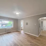 Appartement de 656 m² avec 1 chambre(s) en location à Toronto (Oakwood Village)