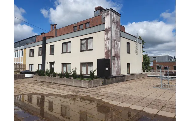 Hyr ett 3-rums lägenhet på 58 m² i Köping