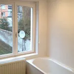 Huur 1 slaapkamer appartement van 65 m² in brussels