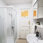 Alquilar 6 dormitorio apartamento en Madrid